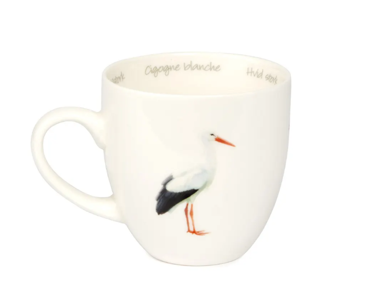 Tasse Storch